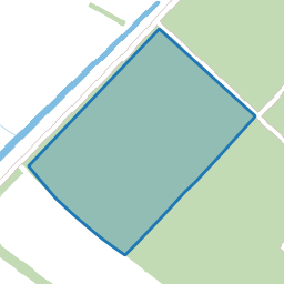 Perceel HVS00-D-870