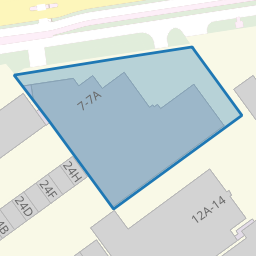 Perceel HVS00-H-1416