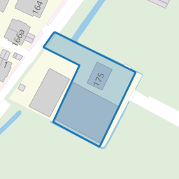 Perceel HVS00-H-1563