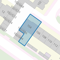 Perceel HVS00-H-1614