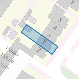 Perceel HVS00-H-1617