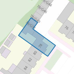 Perceel HVS00-H-1628