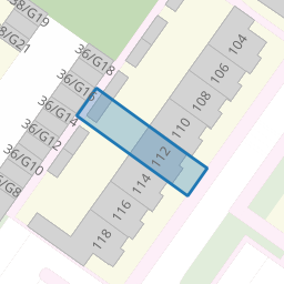 Perceel HVS00-H-1745