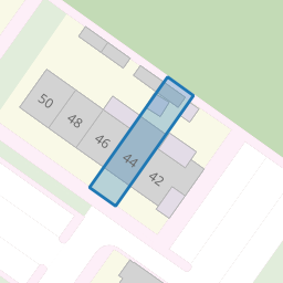Perceel HVS00-H-1775