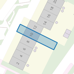 Perceel HVS00-H-1917