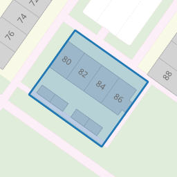 Perceel HVS00-H-2293