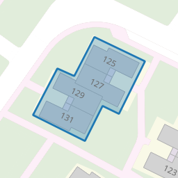 Perceel HVS00-H-2318