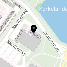 Appartement HVS00 H 2328 85