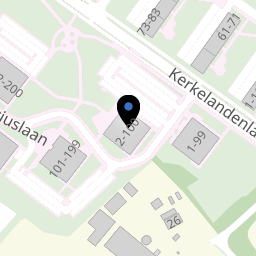 Appartement HVS00 H 2366 6
