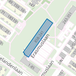 Perceel HVS00-H-2376