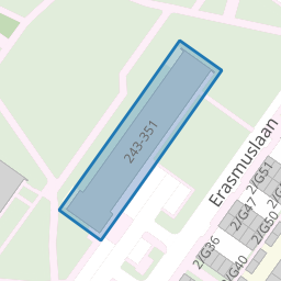 Perceel HVS00-H-2377