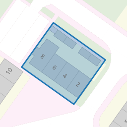 Perceel HVS00-H-2397