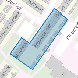 Perceel HVS00-H-2400