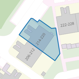 Perceel HVS00-H-2486