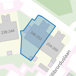 Perceel HVS00-H-2490