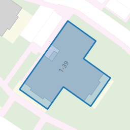 Perceel HVS00-H-2511