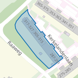 Perceel HVS00-H-2729