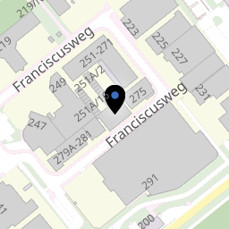 Appartement HVS00 H 3125 2