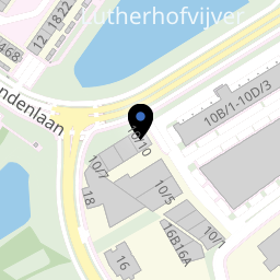 Appartement HVS00 H 3601 1