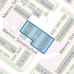 Perceel HVS00-H-4169