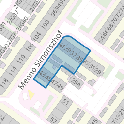 Perceel HVS00-H-4207