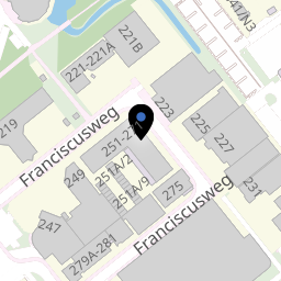 Appartement HVS00 H 4481 8