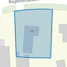 Perceel HVS00-I-2324