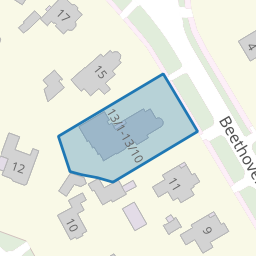 Perceel HVS00-I-2358