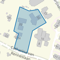 Perceel HVS00-I-2756