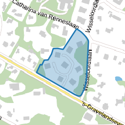 Perceel HVS00-I-2763