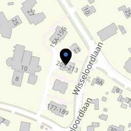 Appartement HVS00 I 2990 42