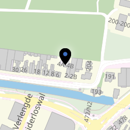 Appartement HVS00 I 3054 2