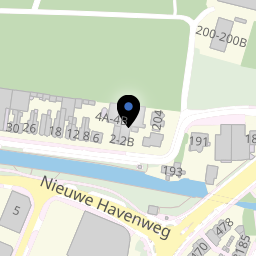 Appartement HVS00 I 3054 4