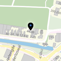 Appartement HVS00 I 3054 5