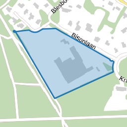 Perceel HVS00-I-3073