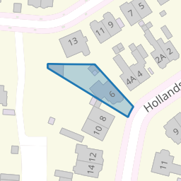 Perceel HVS00-K-1023