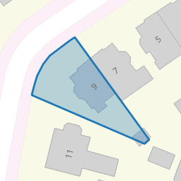 Perceel HVS00-K-1042