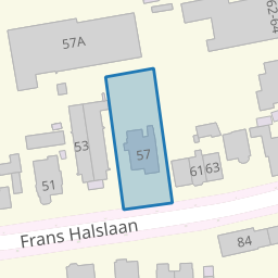 Perceel HVS00-K-1056