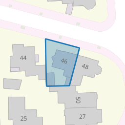 Perceel HVS00-K-1061