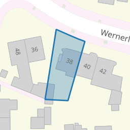 Perceel HVS00-K-1065