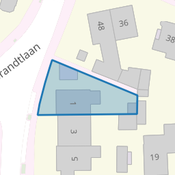 Perceel HVS00-K-1068