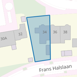 Perceel HVS00-K-1081