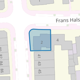 Perceel HVS00-K-1100