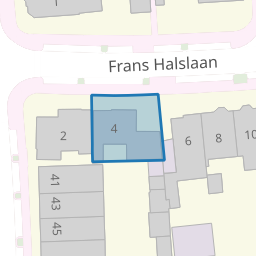 Perceel HVS00-K-1101