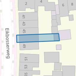 Perceel HVS00-K-1105