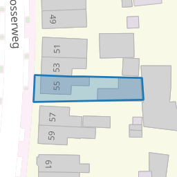 Perceel HVS00-K-1109