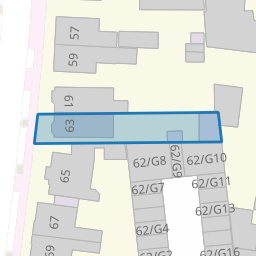 Perceel HVS00-K-1113