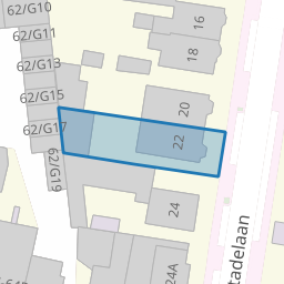 Perceel HVS00-K-1130