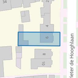 Perceel HVS00-K-1155