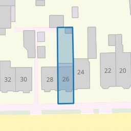 Perceel HVS00-K-1174